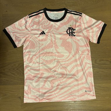 Maglia da calcio Adidas Flamengo