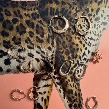 Echter Goldschmuck für echte Schmuckliebhaberinnen