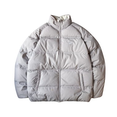 Vintage Nike Reversible Puffer Jacket (XL)