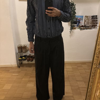Shirt/Hemd