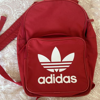 Adidas backpack