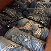 vintagegmclothees