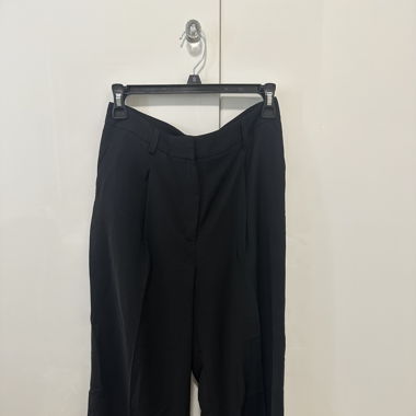 Hose/ Stoff Hose 