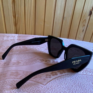 Prada Stella Sunglasses