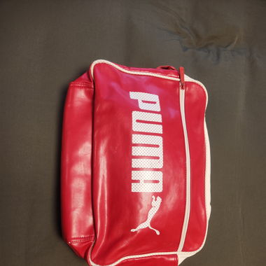 Puma Tasche