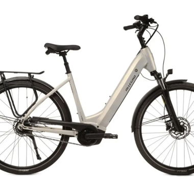 E-bike