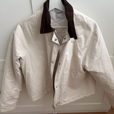SODA Jacke S