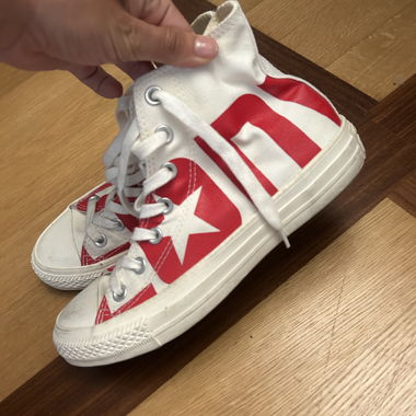 Scarpe Converse Chuck Taylor High Top