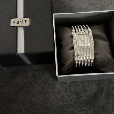 Esprit watch