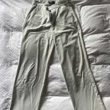 Pantalon beige 