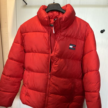 Unisex Tommy hilfiger Winterjacke 