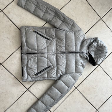 Daumen Jacke MPIR