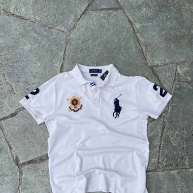 Polo Ralph Lauren Big Pony, comme neuf