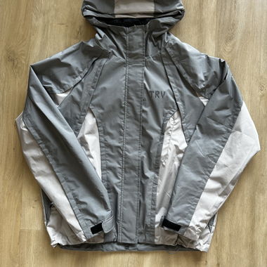 Trendtvision Regenjacke (Reptile)