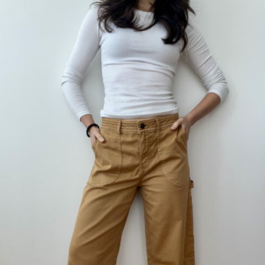 Fair Fashion Hose Prana