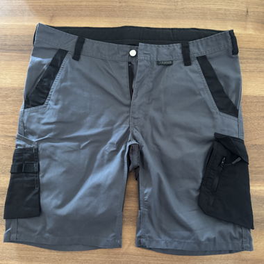 Pantaloncini da lavoro Planam Norit taglia L