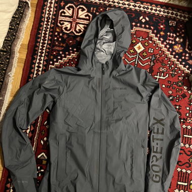GoreWear Jacke
