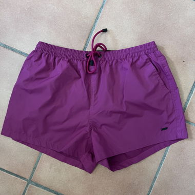SWIMMING SHORTS ZARA