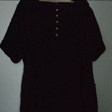 Blouse élégante, taille 2XL