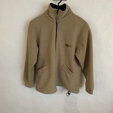 Pelliccia sintetica Nike