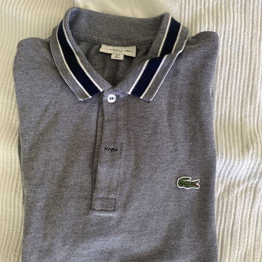 Chemise Polo Lacoste
