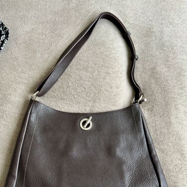 Sac en cuir Lamarthe