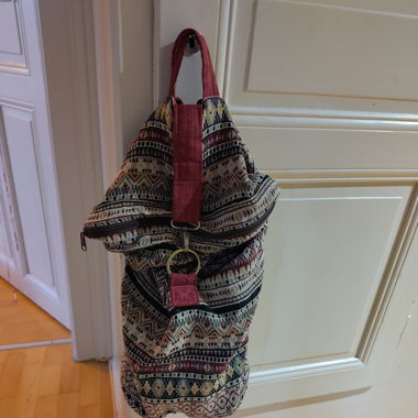 Rucksack