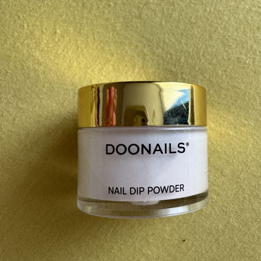 Peach Blush Dippowder 