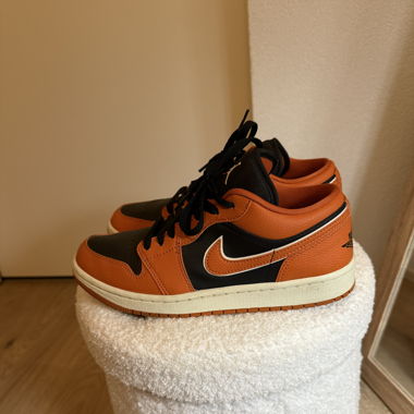 Basket Jordan 1