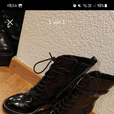 Schuhe