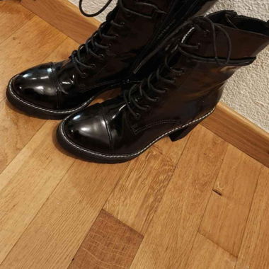 Schuhe