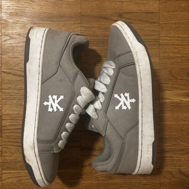 Baskets Zoo York