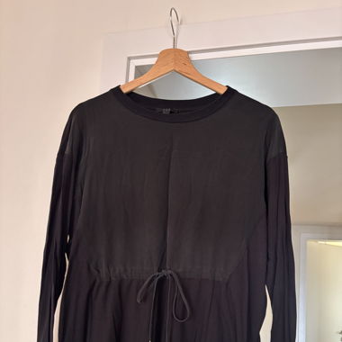 Langarm Shirt