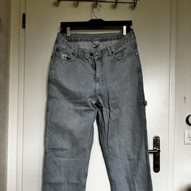 Karl Kani Jeans