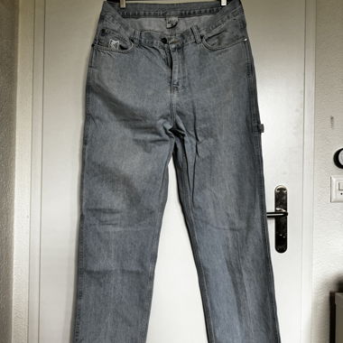 Karl Kani Jeans