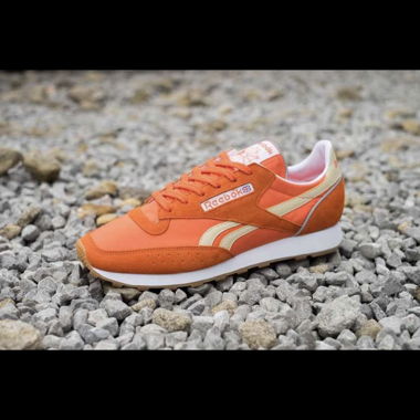 Reebok Classic 83 Orange