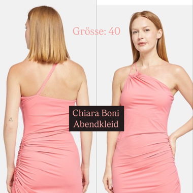 Abendkleid