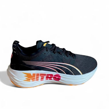 ForeverRun NITRO Wn Black-Sun Stream-Sunset Glow
