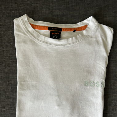 T-Shirt Boss 