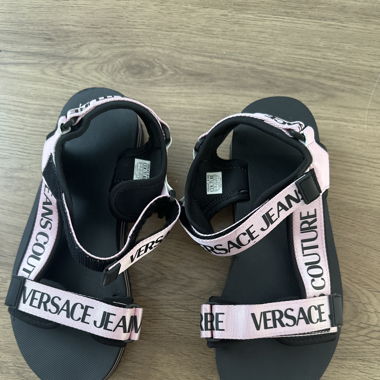 Versace schuhe 