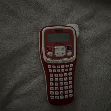 Brother P-touch H100R