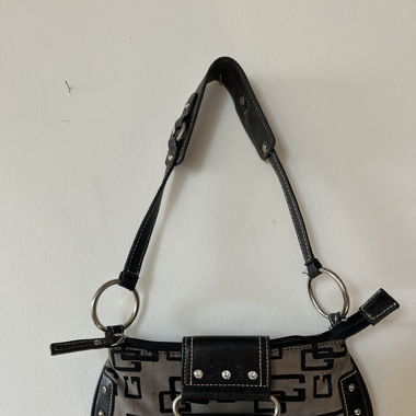 Kleine vintage Guess Shoulderbag