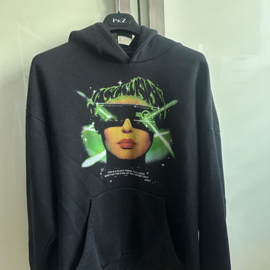 Jason Noire Jumper