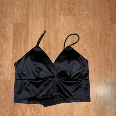 Black top