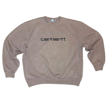 Carhartt-Sweatshirt XL