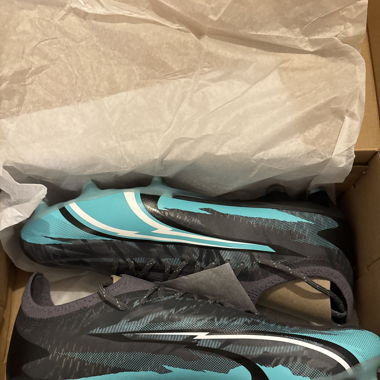 chaussures de football