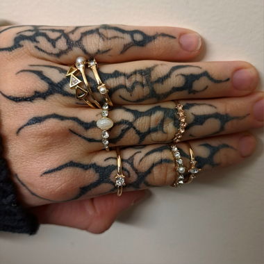 Rings