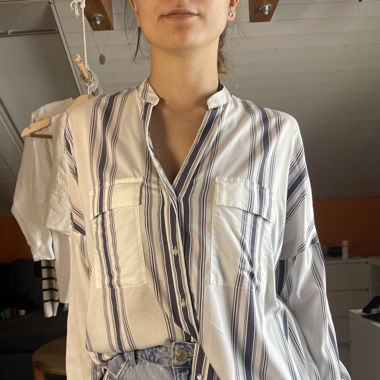 Bluse