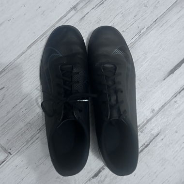 Chaussures Nike noires basses
