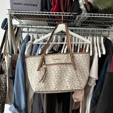 Calvin Klein vintage bag